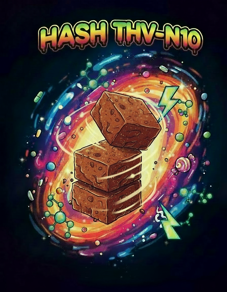 THCX HASH