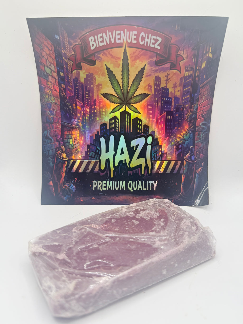 Purple CREAM